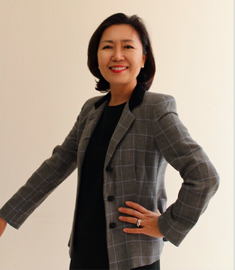 EJ Cho